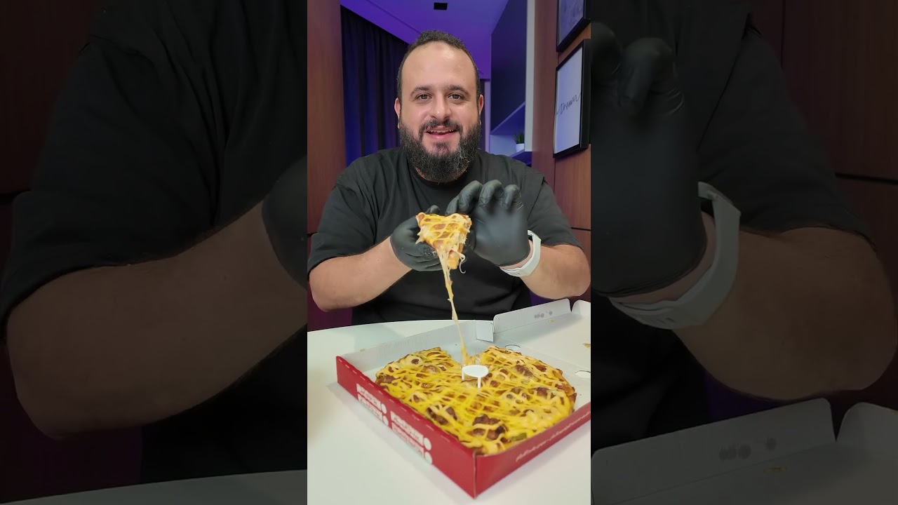 ⁣قصة الحلقة دي جميلة اوي 🍕 مستر اتش