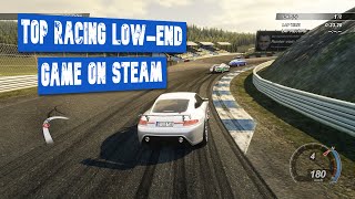 15 Top Racing Game For Low-End PC That You Can Get On Steam | Potato & Low-End Games screenshot 1