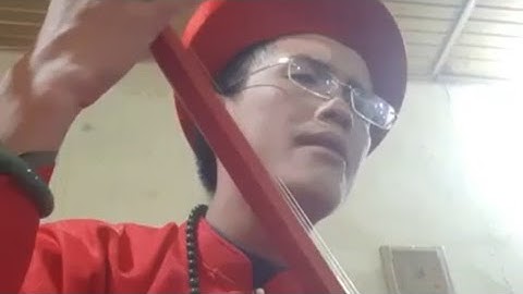 Then Lạng Sơn : lẩu then cấp sắc trích đoạn phát tàng rất hay, lễ đêm 12/2/2023 Bản Sắc Vùng Cao #38