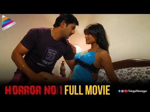 horror-no-1-telugu-full-movie-|-ajith-|-monday-prime-video-|-telugu-horror-movies