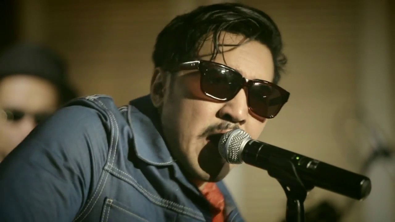 NAIF- Jikalau ORIGINAL SONG - YouTube