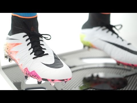 2016 Nike England Kit Launch Event & Radiant Reveal Pack + Interview with Reece Oxford