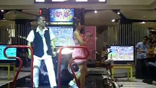 IPF 2011 AMAZONE - FREESTYLE FINAL 1st Winner