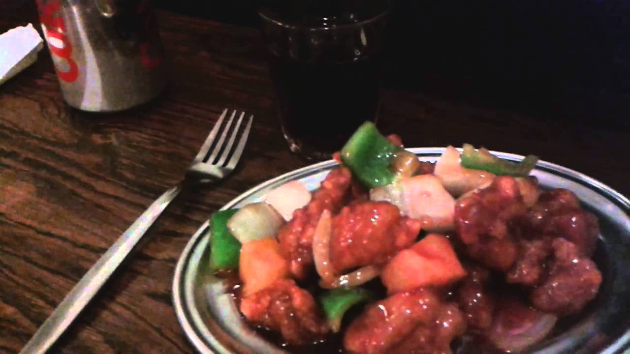 Stick & Bowl South Kensington London August 2014 YouTube