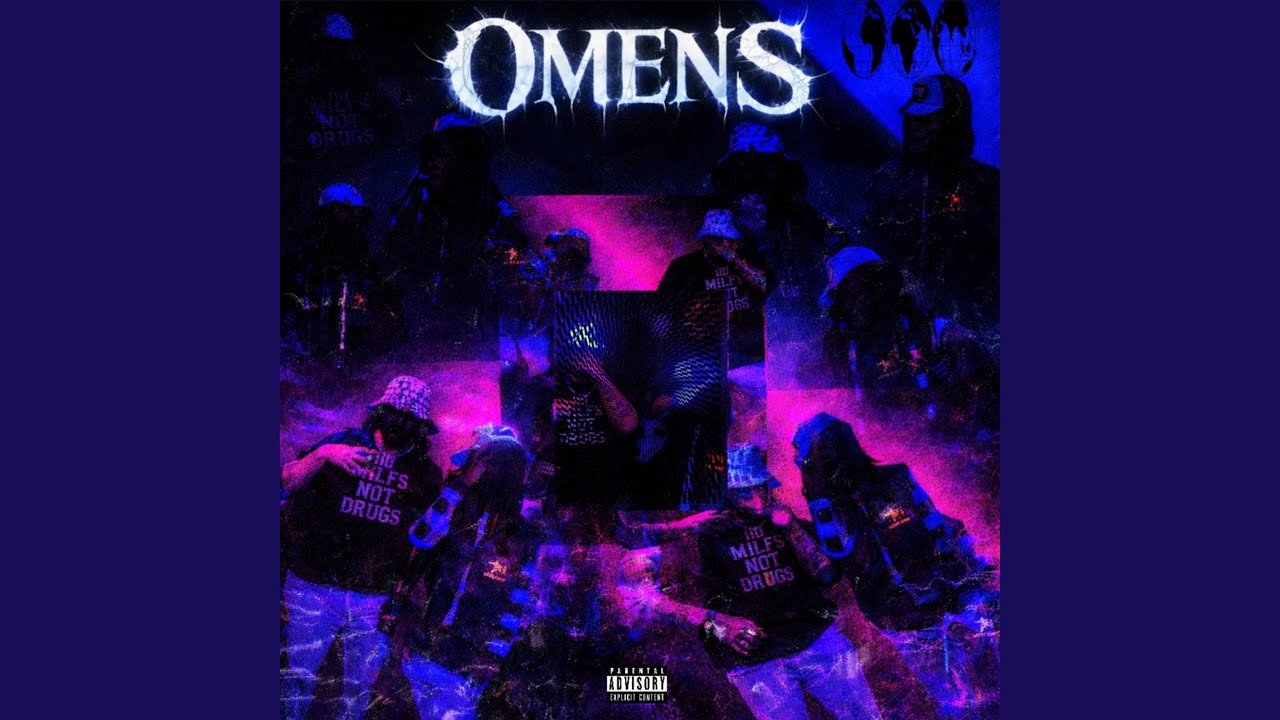 Watch OMENS on YouTube Watch OMENS on YouTube