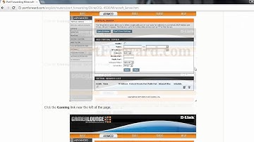 How to make a  Minecraft Server 1.1 (Portforward and Hamachi)
