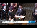 Richard Allen's attorney: Delphi proceedings were "unprecedented, unfair, and unconstitutional"