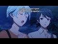Fuuka Ep 2 When Fuuka Akitsuki Sings Memories By Koyuki Hinashi