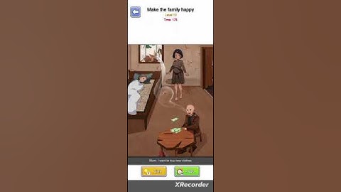 Tricky puzzle, Brain annoy level 13