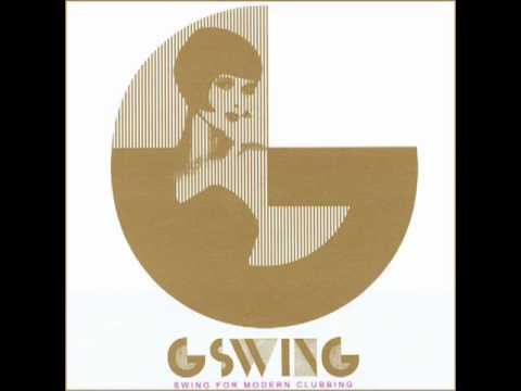 G-Swing - Run Joe ft. Lindstrom (High Quality)