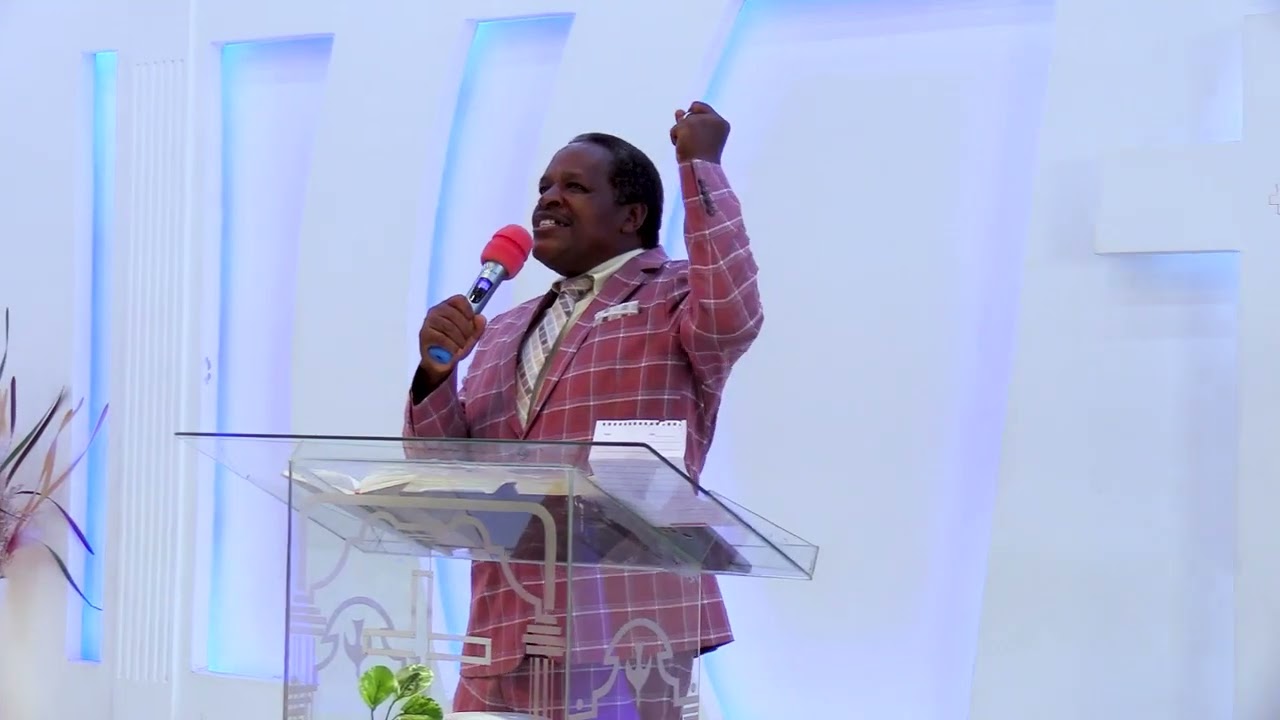 PERMITED TO TO KNOW THE SCRECTS OF THE KINDOM OF GOD  || BSP NJIIRI KAGUNDA || PRT 3 || 15.2.2026