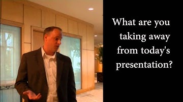 InsightPRM CEO is keynote speaker at B2B Engagement event