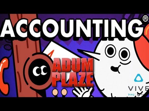 Adum Plaze: Accounting - Adum Plaze: Accounting