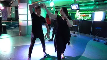 2020.03.06 Pre-party, Spring ZOUK Fest 2020