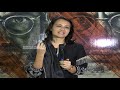 Manchu Lakshmi, Amala, Anchor Jhansi on Manto movie