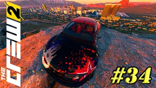 TheCREW2..#34..Summit "Road Samurai"