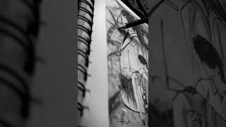 Drawing Anime I Want To Eat Your Pancreas