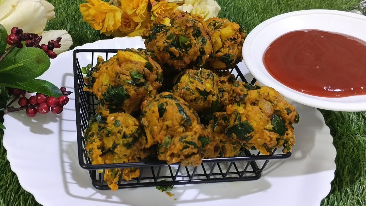 Lala Musa Pakoora Recipe And Besan Preparation |Famous Lala Musa Pakoora Recipe by Ammi Kai Pakwan 