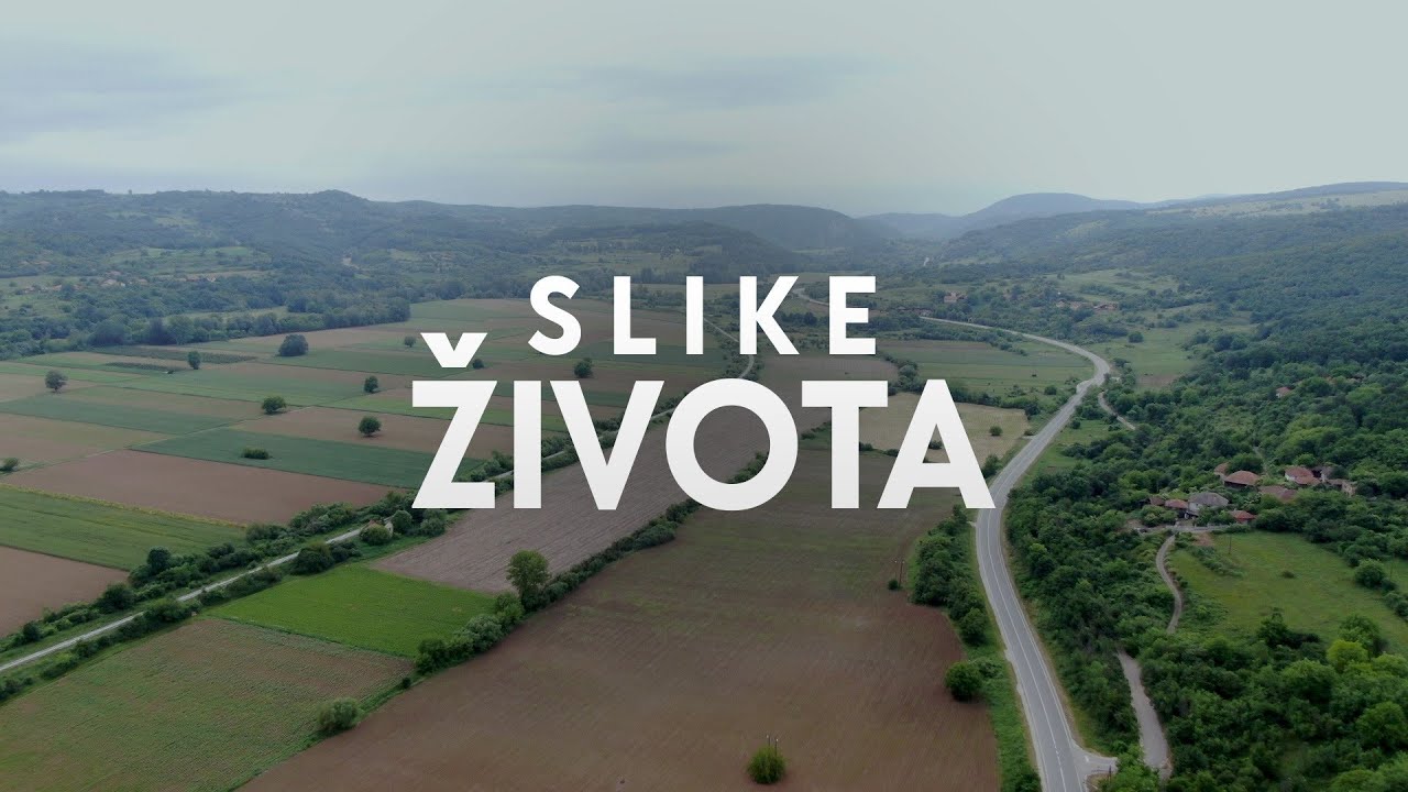 Slike zivota Tamo gde staroplaninski vetar jos uvek pirka -  Mali Izvor