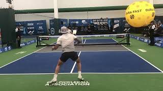 Tyson McGuffin 🆚 ￼Frank Anthony Davis ￼