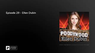 Episode 29 - Ellen Dubin