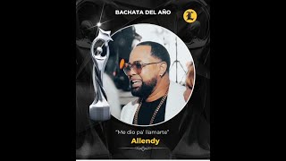 Allendy  El Papa De  Los Pollitos De La Bachata 2024   TOCANDO DjRonald Live 3/14/2024