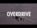 Capture de la vidéo Overdrive - The Modern Russian Air Force