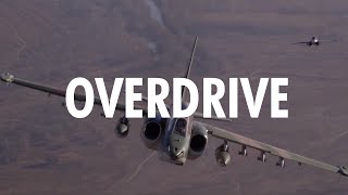 Overdrive - The Modern Russian Air Force screenshot 2