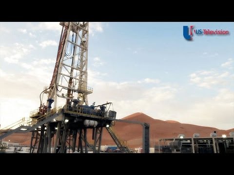 US Television - Oman 4 (Abraj Energy Services)