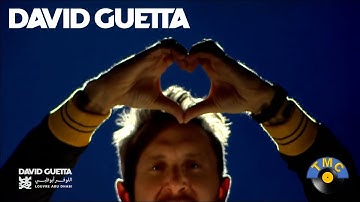 Thumbnail of David Guetta & Shouse - Love Tonight (Live in Abu Dhabi)