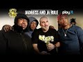 DRINK CHAMPS: Episode 2 w/ Ja Rule & Jadakiss | Talk Touring w/ DMX, Beef, Early Beginning + more