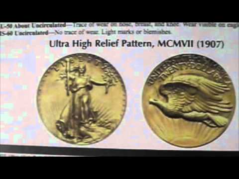 The U.S. Redbook-Your Basic Tool To Coin Collecting And Investing