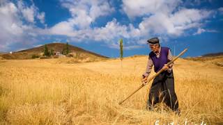 Çaykent Köyü (Piriz) Nevzat AK Garip bir yolcuyum, Garipce 15.06.2019 Resimi