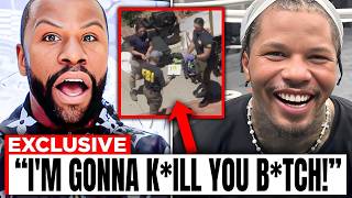 BREAKING: Floyd Mayweather Under Fire After Gervonta Davis Makes Explosive Claims!