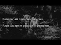 9 Грамм (ft. MiyaGi & Эндшпиль) – Рапапам [lyrics- RU/LT]