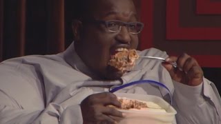 Chubby Hannibal | The Eric Andre Show | Adult Swim