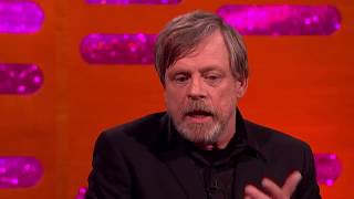 マーク・ハミルがキャリー・フィッシャーに伝えなかったスター・ウォーズの秘密 マークハミル 検索動画1 マーク・ハミルがキャリー・フィッシャーに伝えなかったスター・ウォーズの秘密 マークハミル 検索動画 1