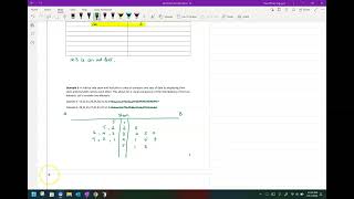 Chapter 2.1 Stem and leaf graphs, line graphs and bar graphs.