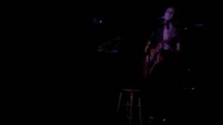 Kristi Jo - Simplify Hotel Cafe 71508