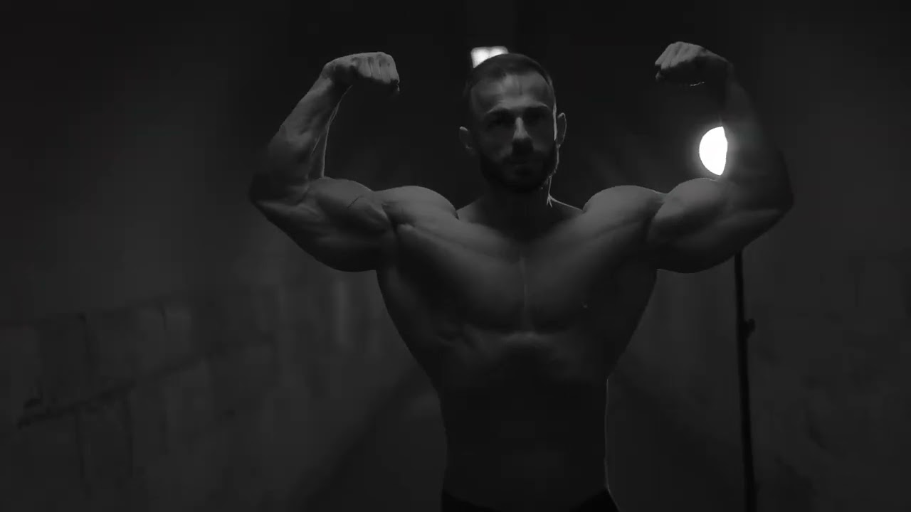 When the sun rises, I work.