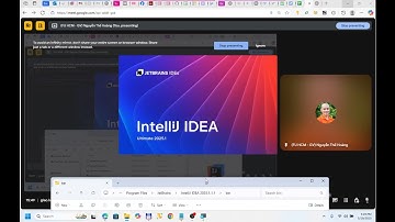 Giải ngố Spring - Spring Boot: Bài 02_Maven toàn tập
