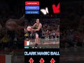Caitlin Clark Has NBA-Level SKILLS?! 😱🔥 She’s Built Different 👀🏀#shorts #basketball #caitlinclark