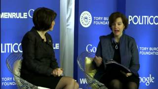 Women Rule Keynote: Rep. Cathy McMorris Rodgers