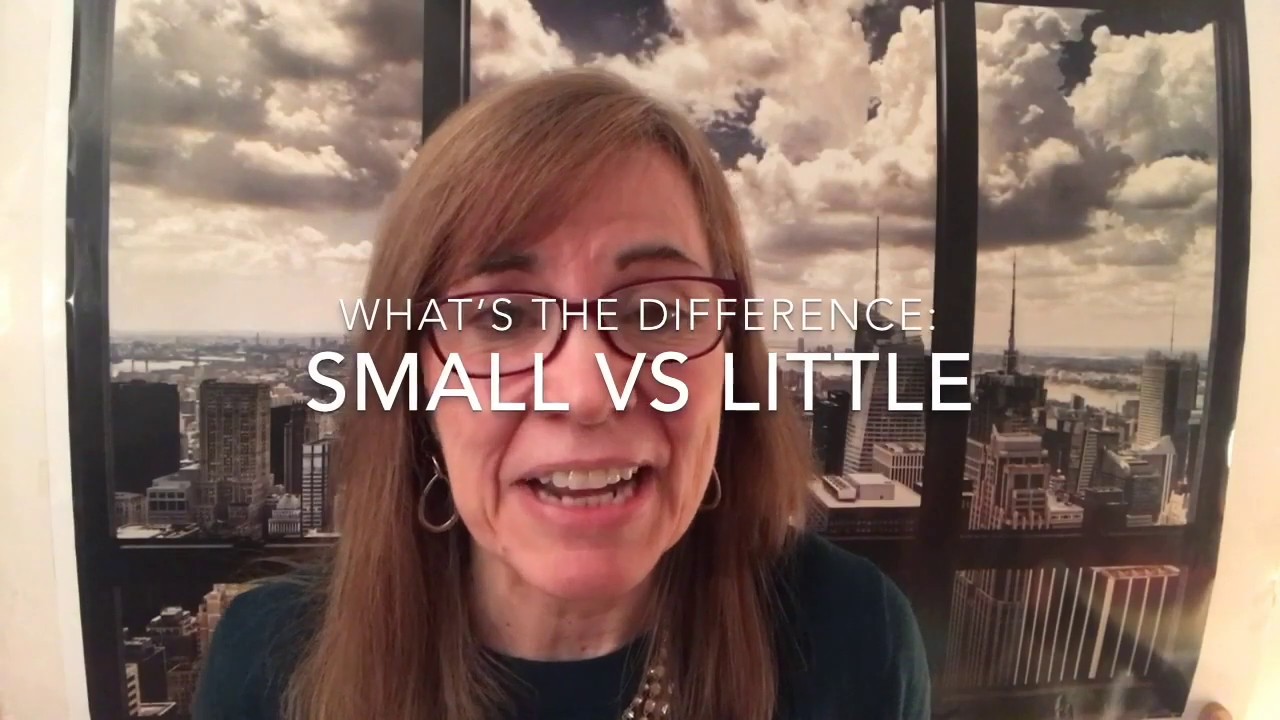 small-vs-little-youtube