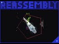 Reassembly  episode 9  theres always a bigger fish