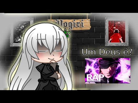 Re:zero react a Aizen ( Deus )| @BlazeRapper1 | Subaru as Aizen ( Pt 2 )