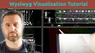 Wysiwyg Training - Lesson 21 - Merging 3D Files