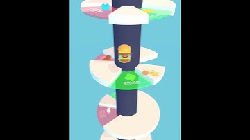 This game or helix jump better? Leave comment below!