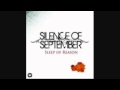 Down the Drain - Silence of September