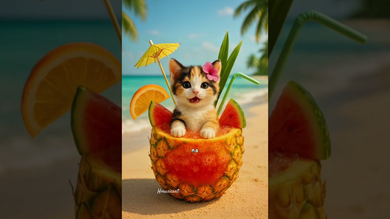 You Won T Believe What This Talking Cat Just Said TalkingCat FunnyCat AICat